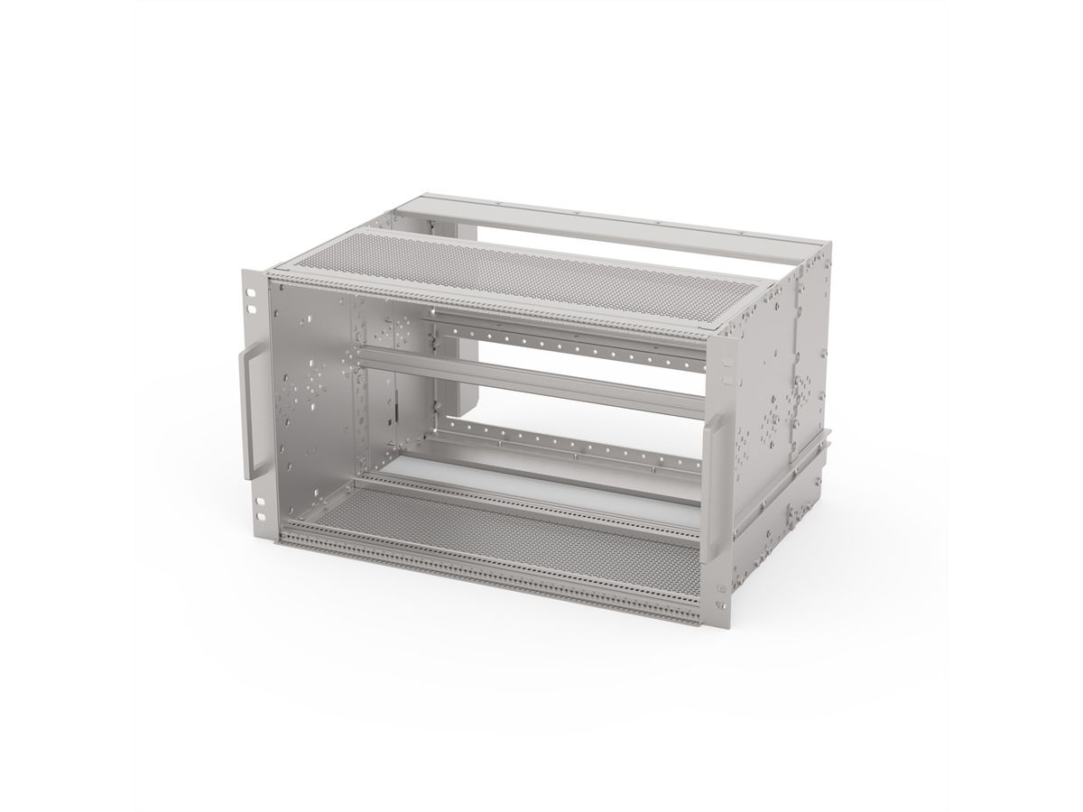 SCHROFF Bausatz, SNCF, geschirmt, für CompactPCI Anwendungen - BGTR PRO IEEE 6HE 84TE 320T