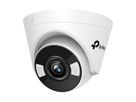TP-Link VIGI C450(4mm) Caméra Turret 5 MP, 90°, IR-LED 30m