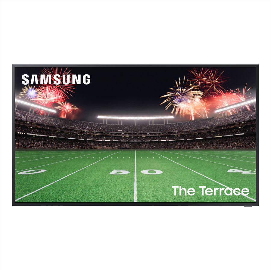 Samsung The Terrace 65 - 2024, IP56, 40W 4CH, outdoor TV