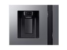 Samsung Food Center RS5000 FC, 614L, E-Grade, Wi-Fi, Aspect acier inoxydable