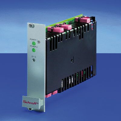 CPDC 212 19" DC/DC Wandler 24VDC/4.5A