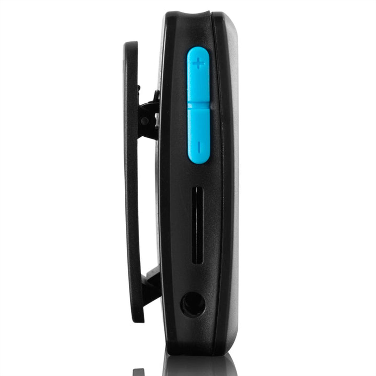 Lenco MP4 player PODO153-BU blau