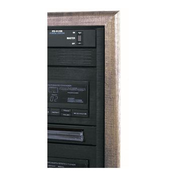 Middle Atlantic Products TS Rack Zubehör Verkleidungsteil