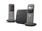 Gigaset Festnetztelefon CL660 Duo