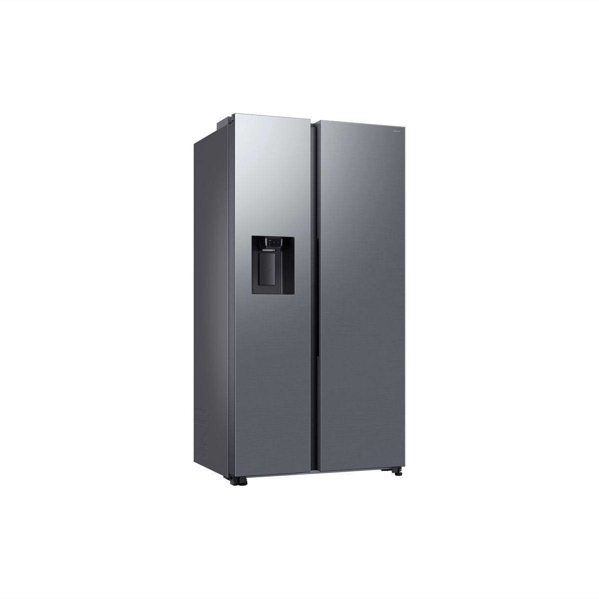 Samsung Food Center RS5000 FC, 640L, E-Grade, WiFi, Edelstahl-Optik
