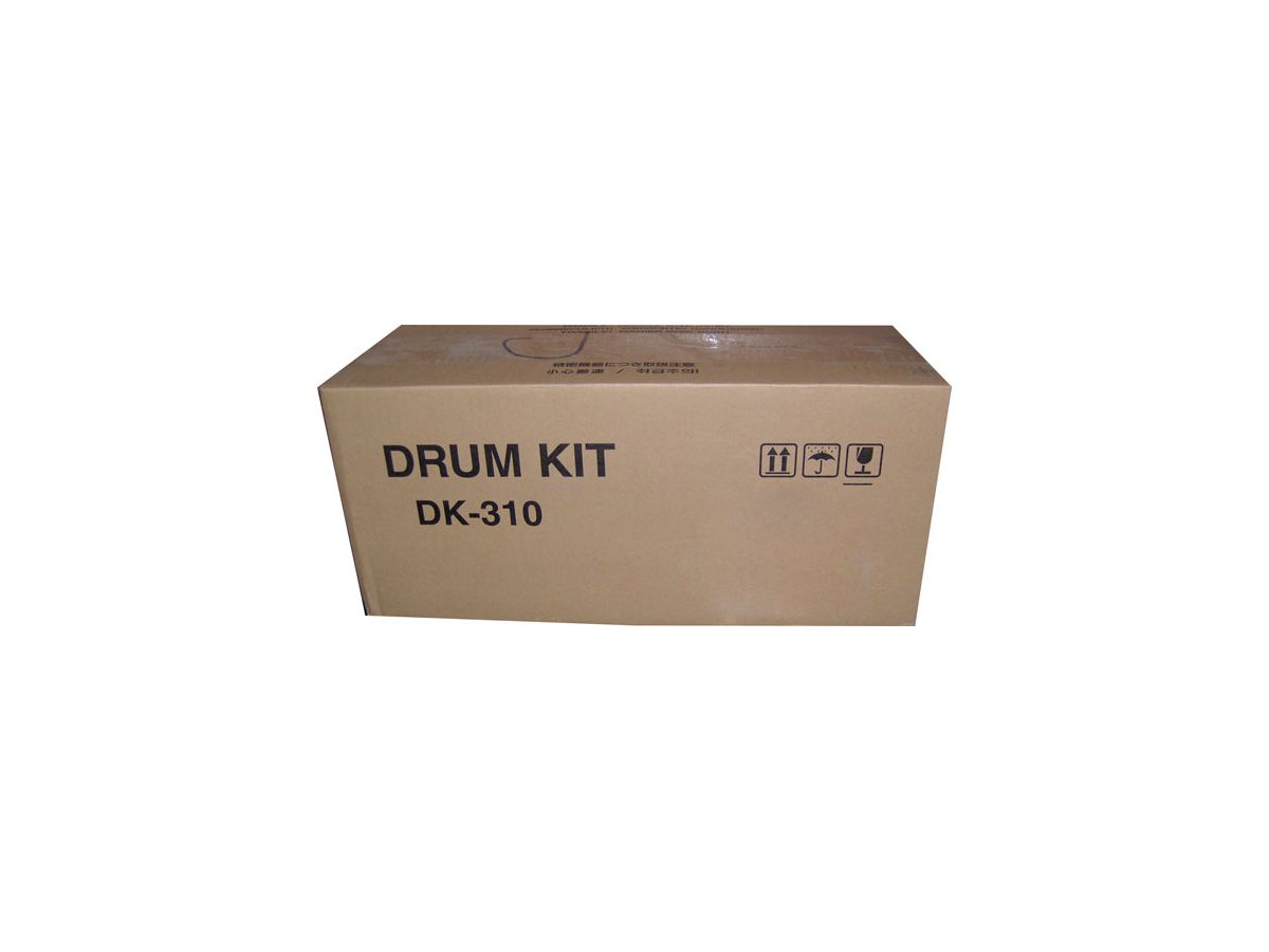 KYOCERA DK-310 300000 Seiten