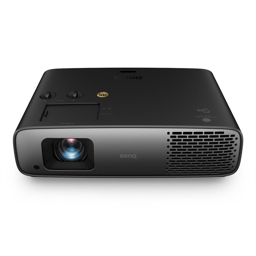 Projecteur home cinéma Benq W4100i, 4K, 3200AL