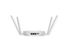 D-Link DWL-8620APE Point d'accès unifié Wi‑Fi AC2600 Wave 2 PoE+ Dual‑Band simultané avec antennes externes