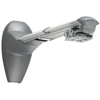Chief WM110AUS support pour projecteurs Mur Argent
