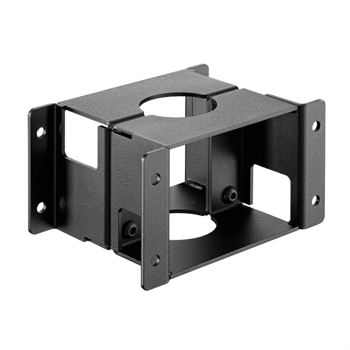 Hagor Adaptateur de rail CPS - Back to Back Rail, adapter for pole-series