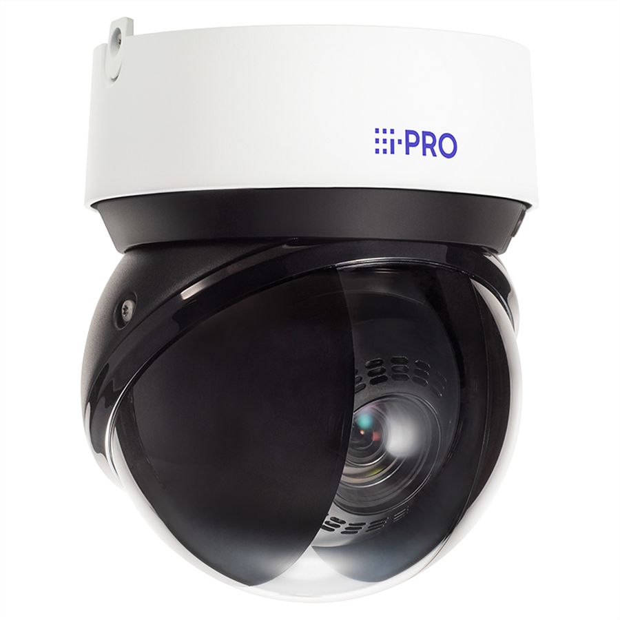 I-PRO WV-X66300-Z3LK 2MP PTZ Kamera AI OUTDOOR VANDAL
