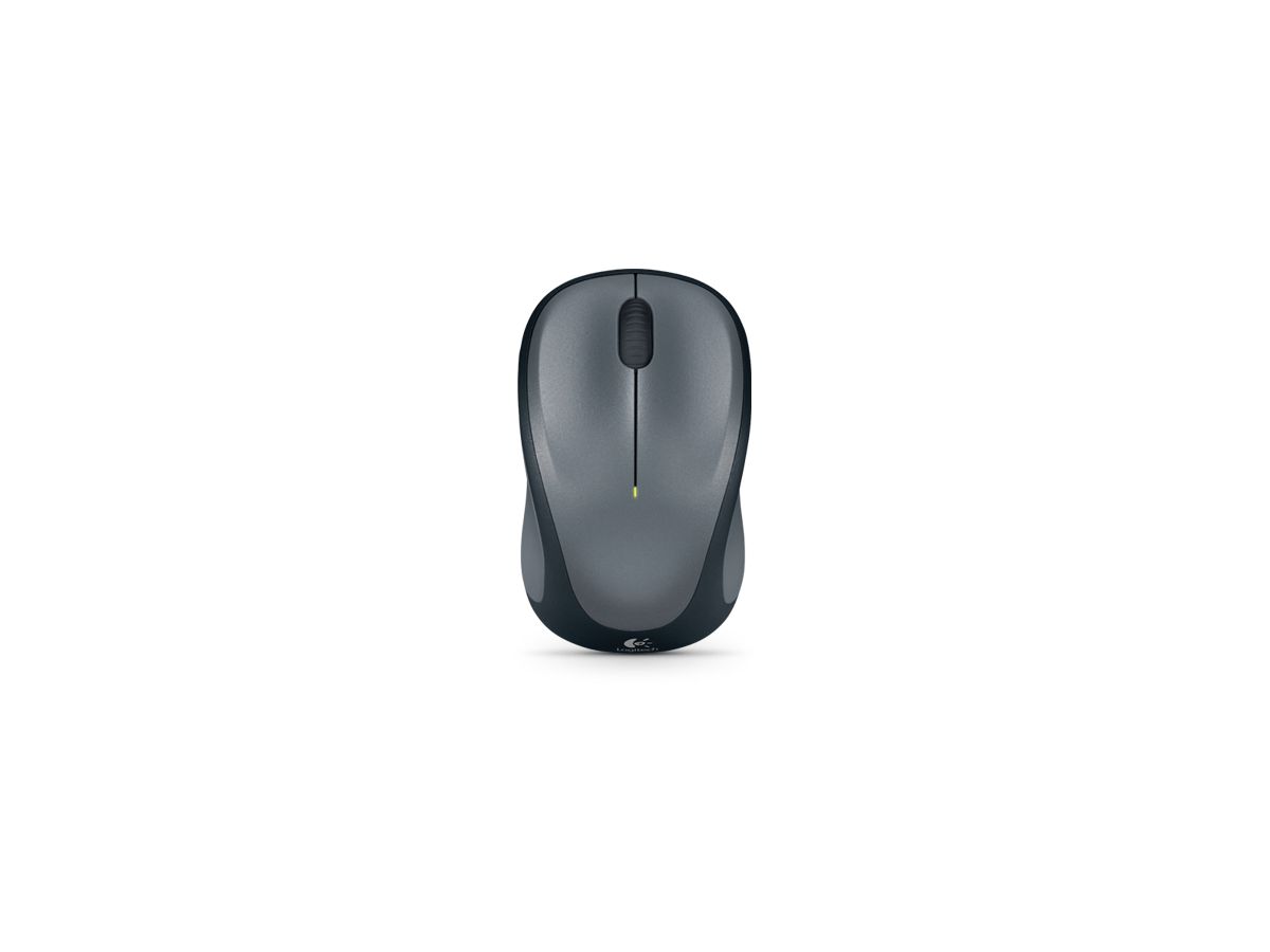Logitech M235 Maus Beidhändig RF Wireless Optisch 1000 DPI