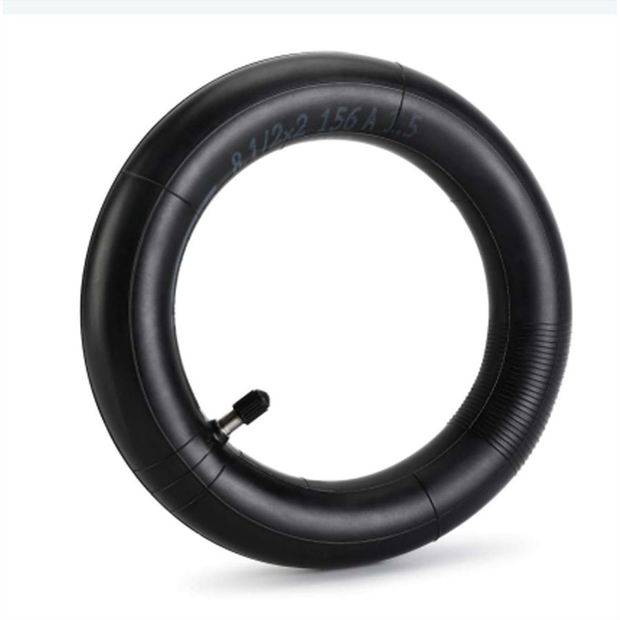 SoFlow Schlauch Extra Strong, 8.5"/9" x 2mm x straight valve 21mm