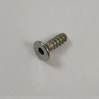 Vis de tamis de tête de brassage pour type 1019/1170