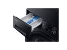 Samsung Waschmaschine WW5000C 9kg, A, schwarz
