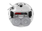 Roborock Aspirateur Qrevo Edge 2X, blanc, Robot aspirateur/balayeur