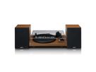 Lenco Platine vinyle LS-480WD, bois