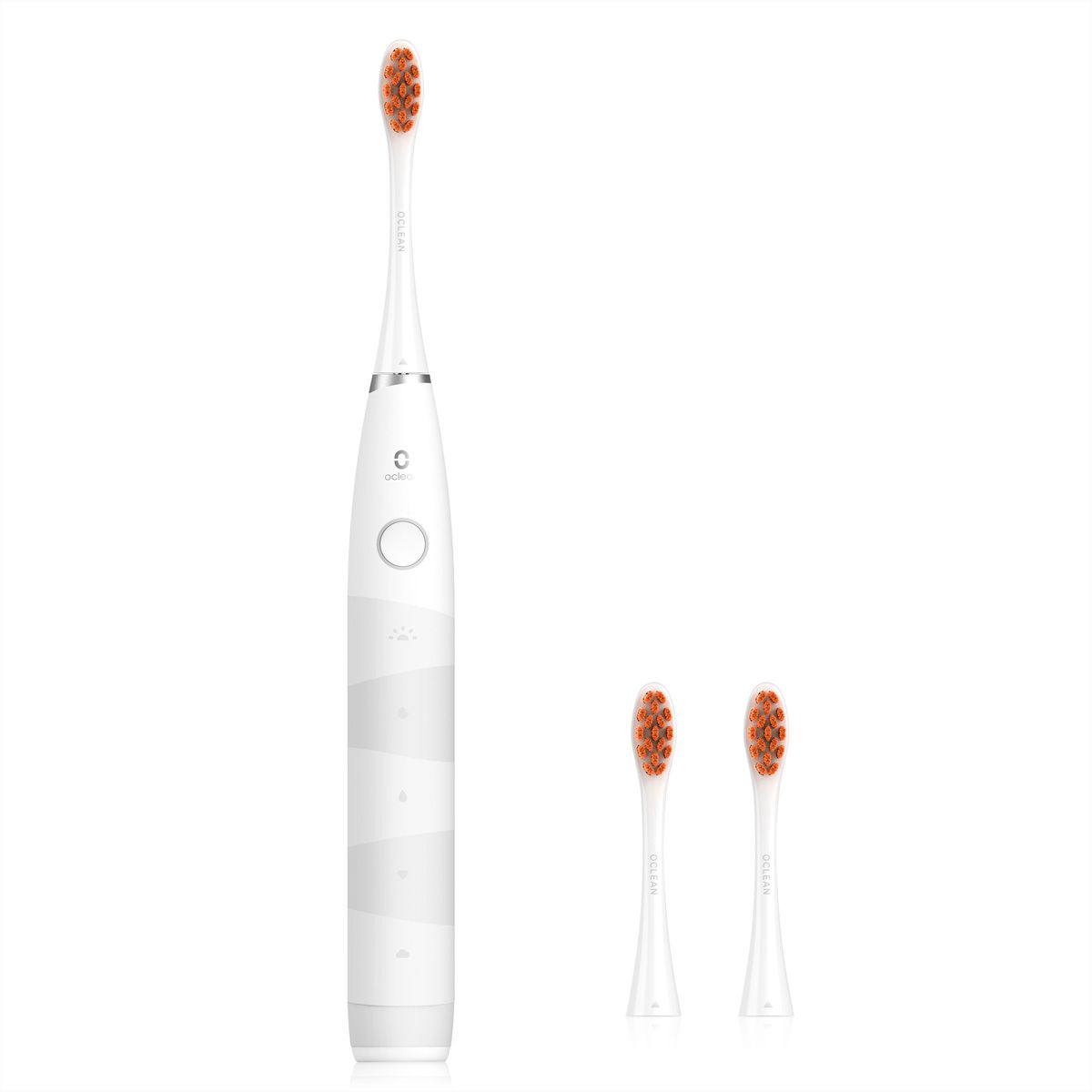 Oclean Brosse à dent Flow S, Électrique, blanc