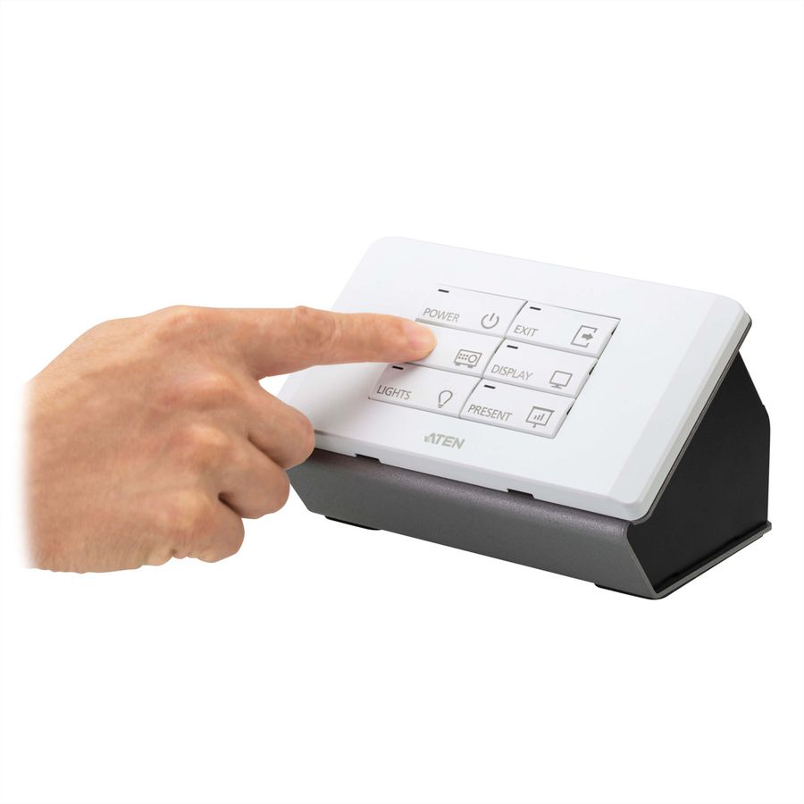 ATEN VK112EUTTK 12-Tasten Keypad