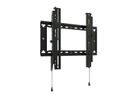 Chef Support mural RMT3 Medium Fit, Support mural pour écrans inclinables