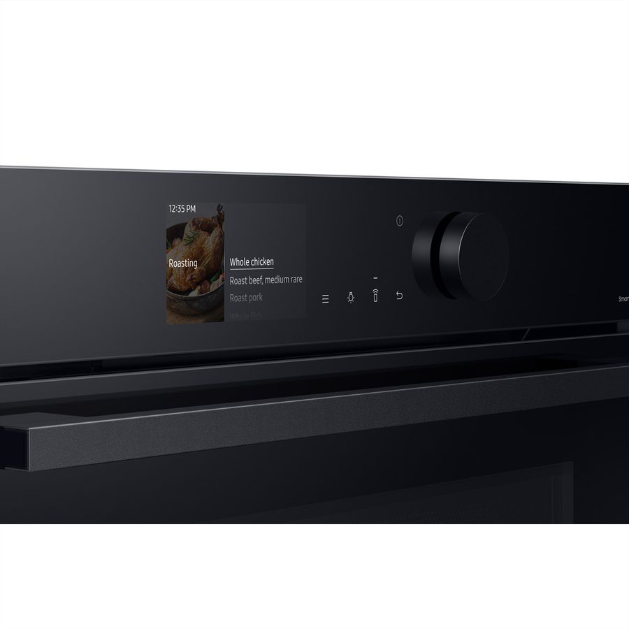 Samsung Ofen NQ7000, 50l, Clean Black, NQ5B6753CAK/U3