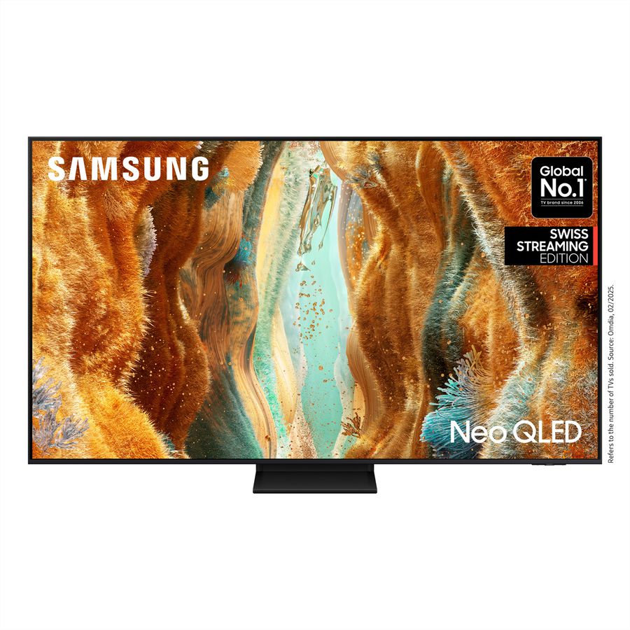 Samsung TV 55" QN70F Series