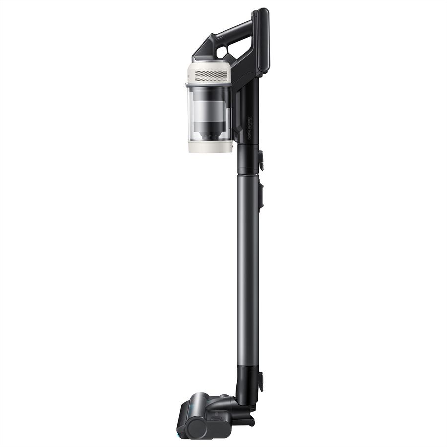 Samsung Akku-Staubsauger AI Jet Lite Complete Extra, (770W), Santorini Beige
