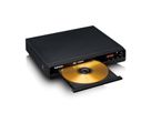 Lenco Lecteur DVD DVD-121BK