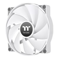 Thermaltake CT200 PWM 200mm Gehäuselüfter
