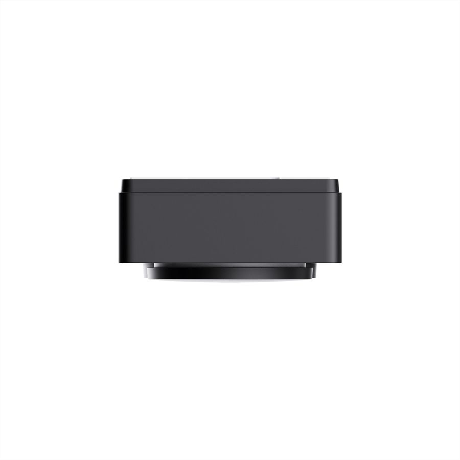 Aqara Smart Video Doorbell G410, 3 MP, 175°, IR-LED 10m, WiFi, schwarz
