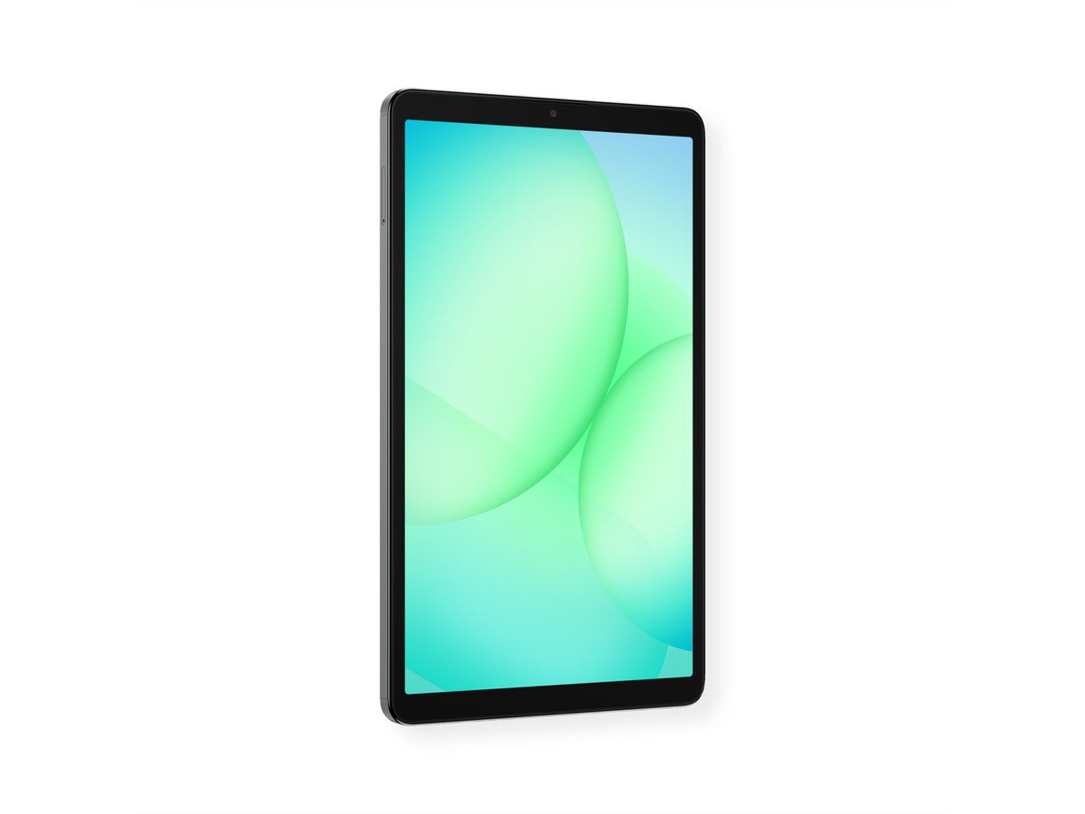 Samsung Galaxy Tab A11, 64GB, gris, LTE, Enterprise Edition