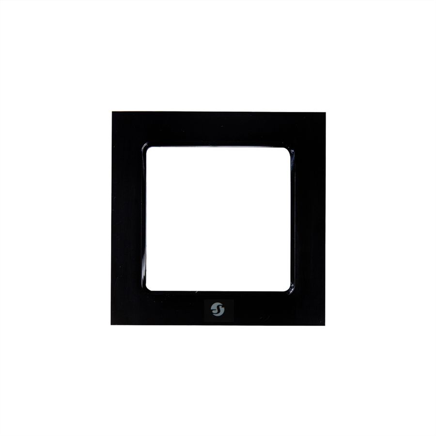 Shelly Abdeckrahmen Wall Frame Single
