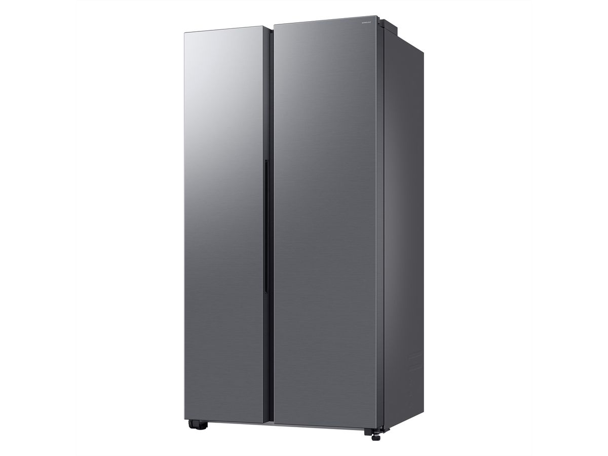 Samsung Food Center RS5000 FC, 659L, E-Grade, Wi-Fi, Aspect acier inoxydable