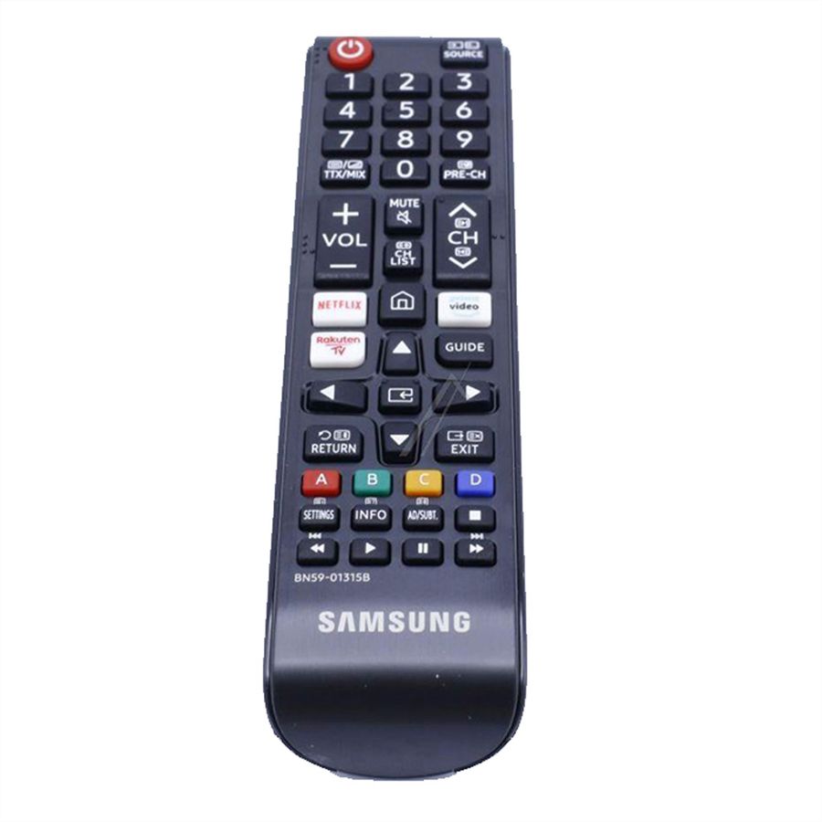 Samsung télécommande pour TV Samsung
