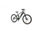 Jeep E-Bike Helock