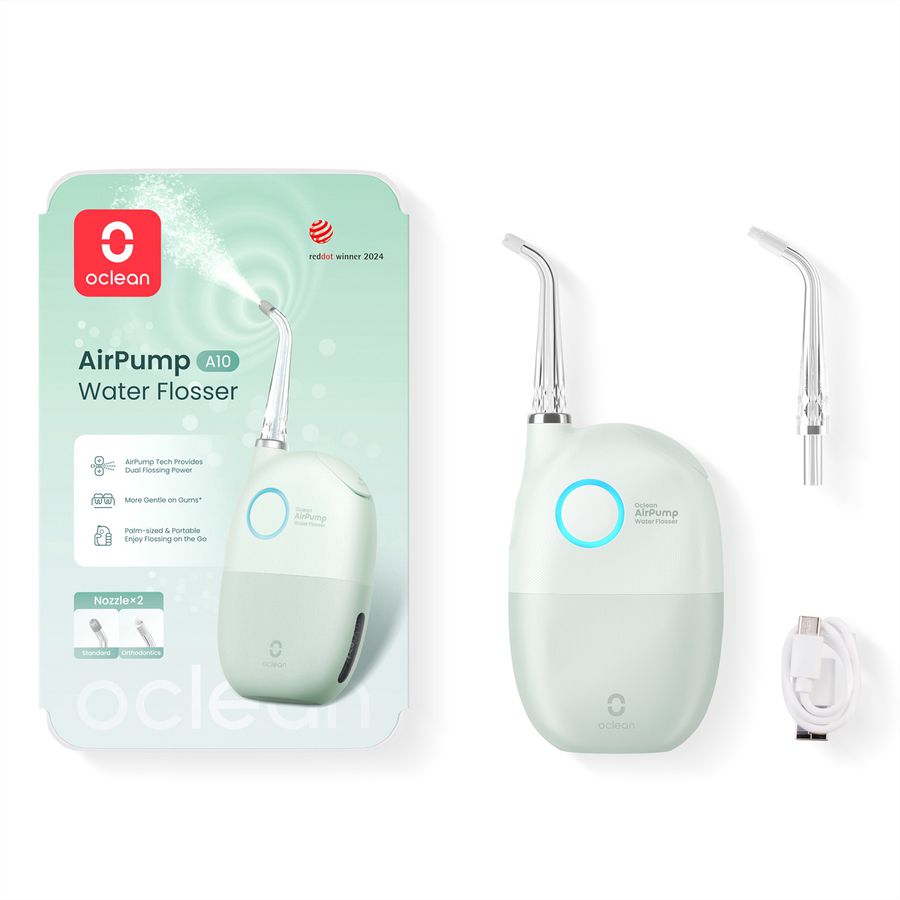 Oclean AirPump A10, vert
