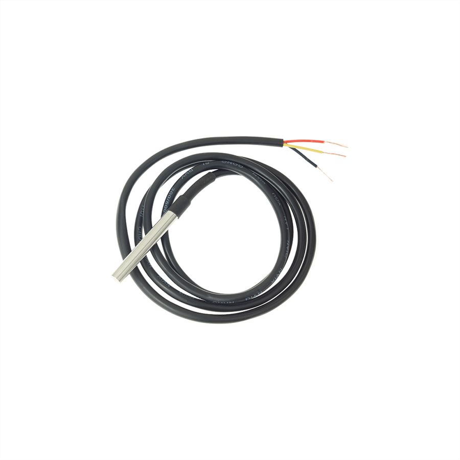 Shelly Sensor DS18B20 Temp. sensor 3m