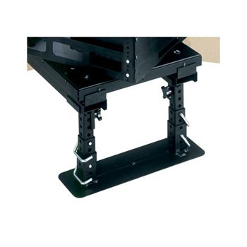 Middle Atlantic Products TS1640 Rack Zubehör