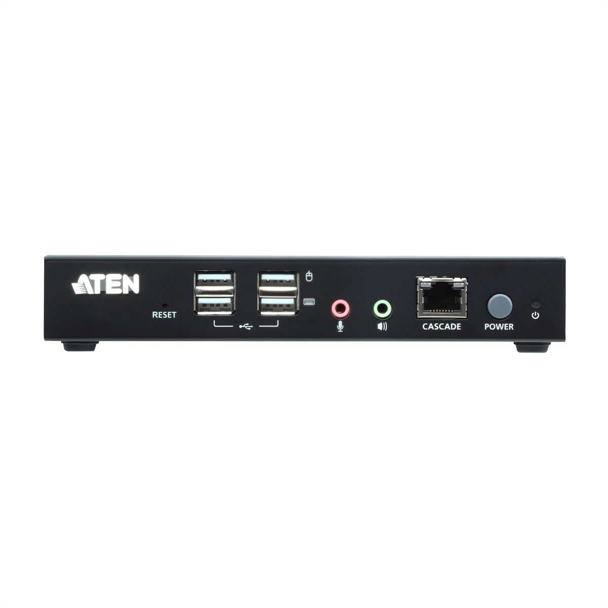 ATEN KA8270 Station console KVM VGA sur IP