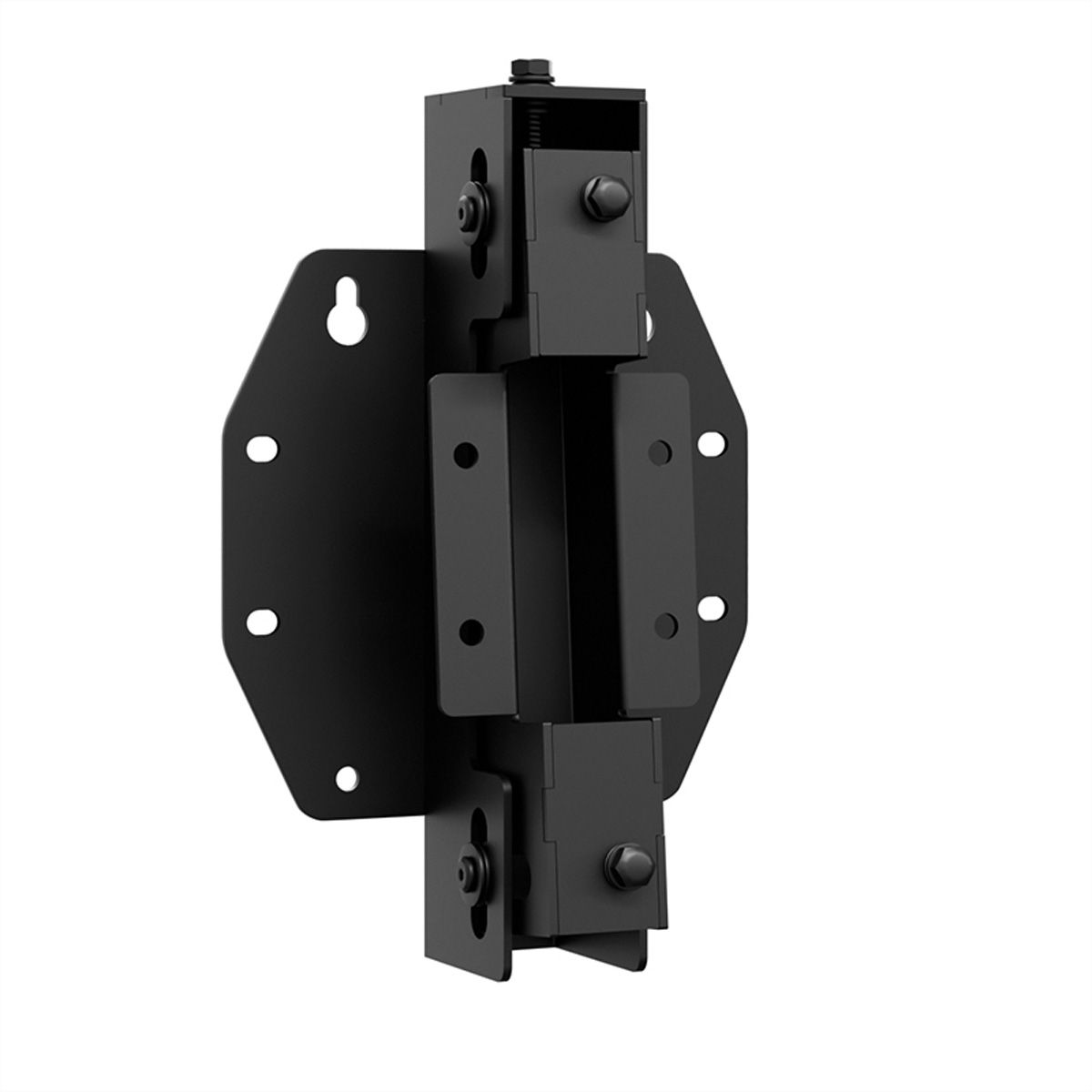 Hagor Adaptateur mural usage intensif, comPROnents Komponente