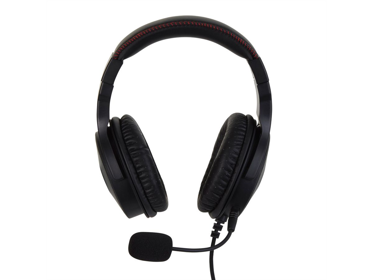 SureFire Gaming Headset Harrier