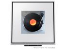Samsung Wechselrahmen zu Music Frame