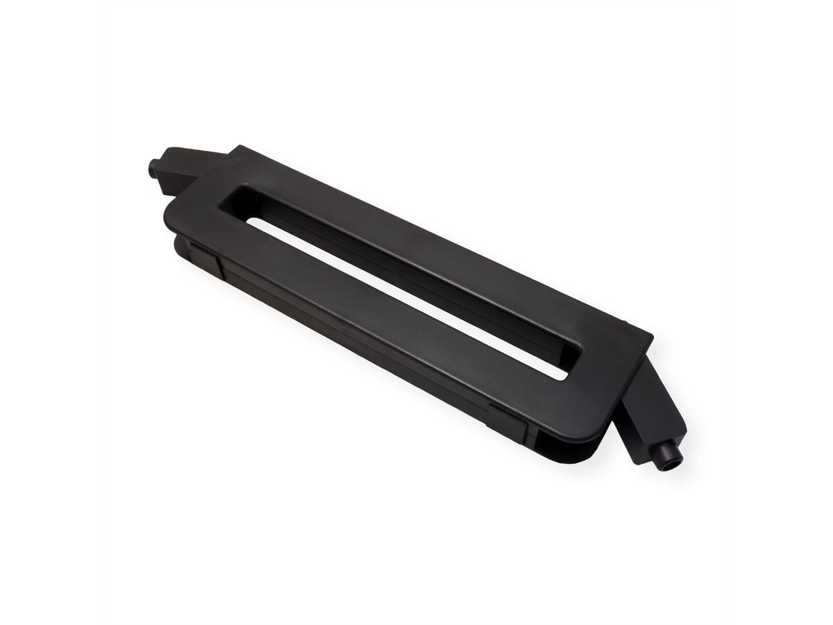 VALUE Monitor-/Laptop-Ständer, höhenverstellbar, extra-breit, bis 20 kg