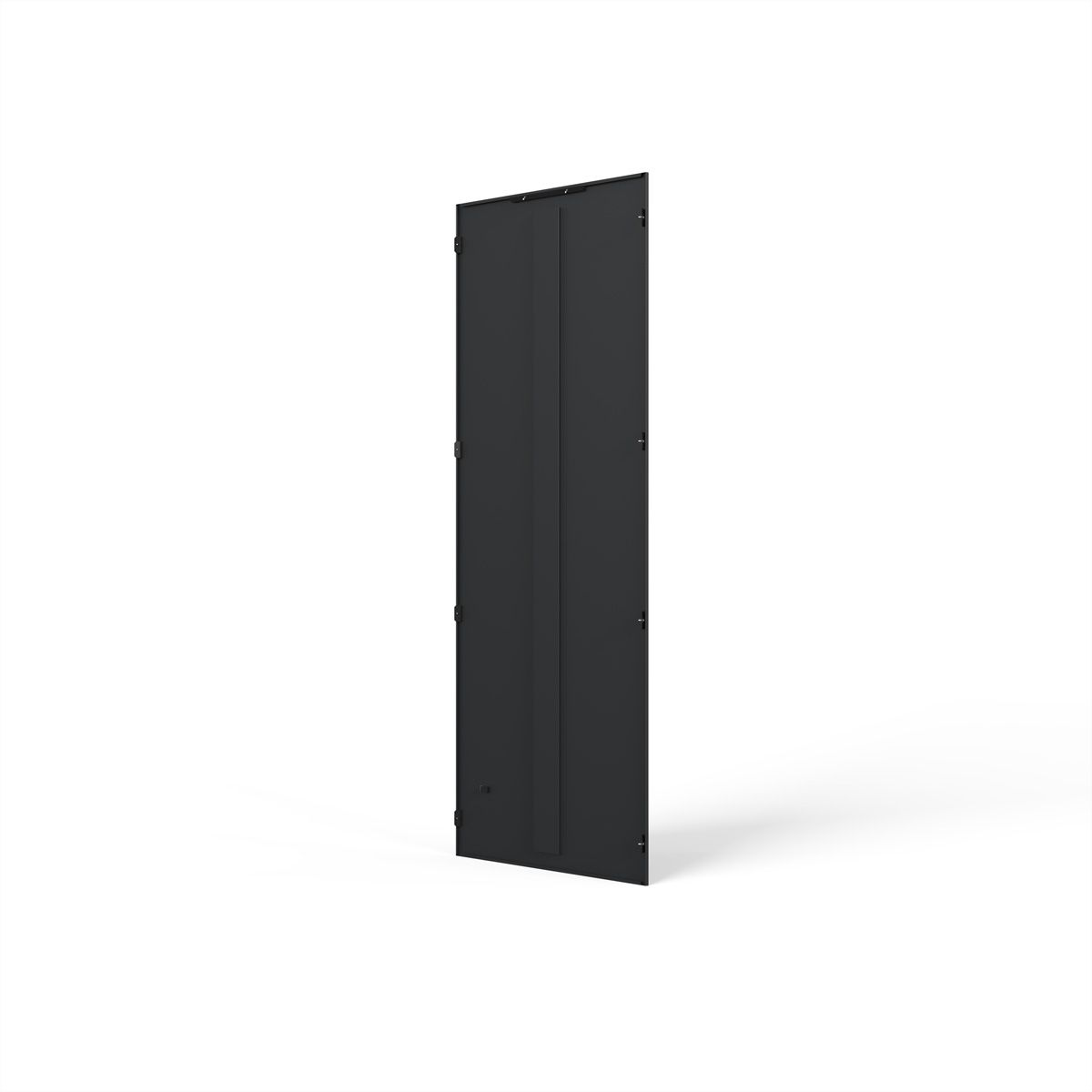 SCHROFF Porte arrière 2200H 600L IP55