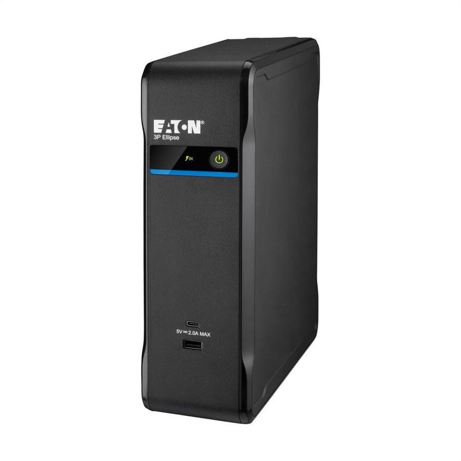 Eaton 3P Ellipse 900 USB FR / Technologie: Offline