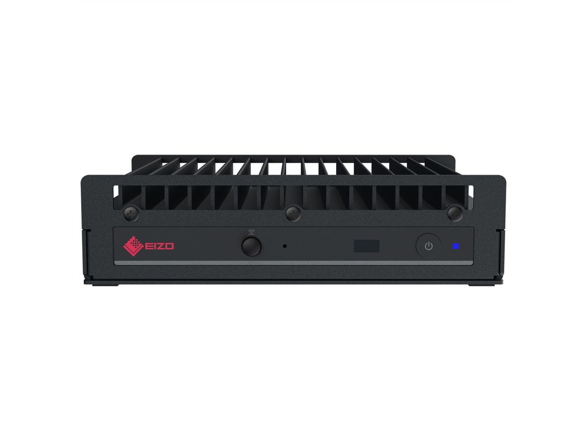EIZO DX0211-IP DuraVision Decodier-Box 16-CH