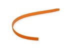 VELCRO® One Wrap® Bande 10 mm, orange, 25 m