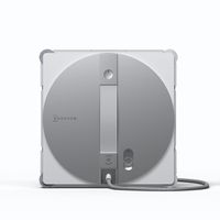 Ecovacs nettoyeur de vitres W3 OMNI Winbot, blanc