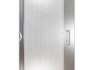 SCHROFF Porte perforée 2000H 600L IP20 fermeture 3 points