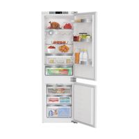 Grundig Frigo-congélateur intégré GEK5100, E, 262l, 177.5cm